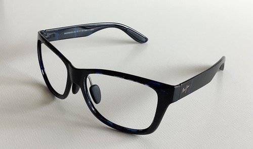 Verres De Rechange APEX Pour Lunettes Maui Jim Road Trip MJ435 - Polarisés, Miroir, Anti-rayures