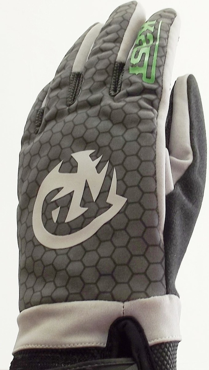 Clean the floor Fjord Underline kast gloves reckless Scissors angel