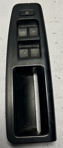 Schaltereinheit (tür vorn) L VW Polo 1.2 Bj 2004