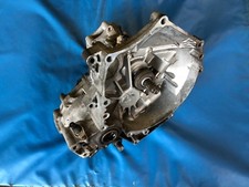 Rover 45 // MG ZS 2.0 Turbo Diesel PG1 Gearbox 5 Speed (130,115 Miles)