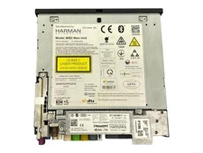 2018 PORSCHE PANAMERA TURBO 971 HARMAN RADIO STEREO AUDIO RECEIVER 971035880P