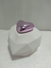 Bomboniera Scatolina Cuore Bianca/Rosa Claraluna 