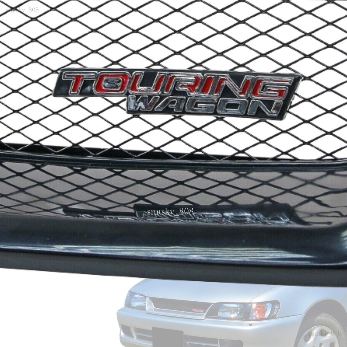 New Front For COROLLA SEG EE100 AE100 AE101 WAGON TOURING GRILL