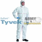 Tyvek Proshield FR Coverall Category 3 Personal Protection Flame Resistant Suit