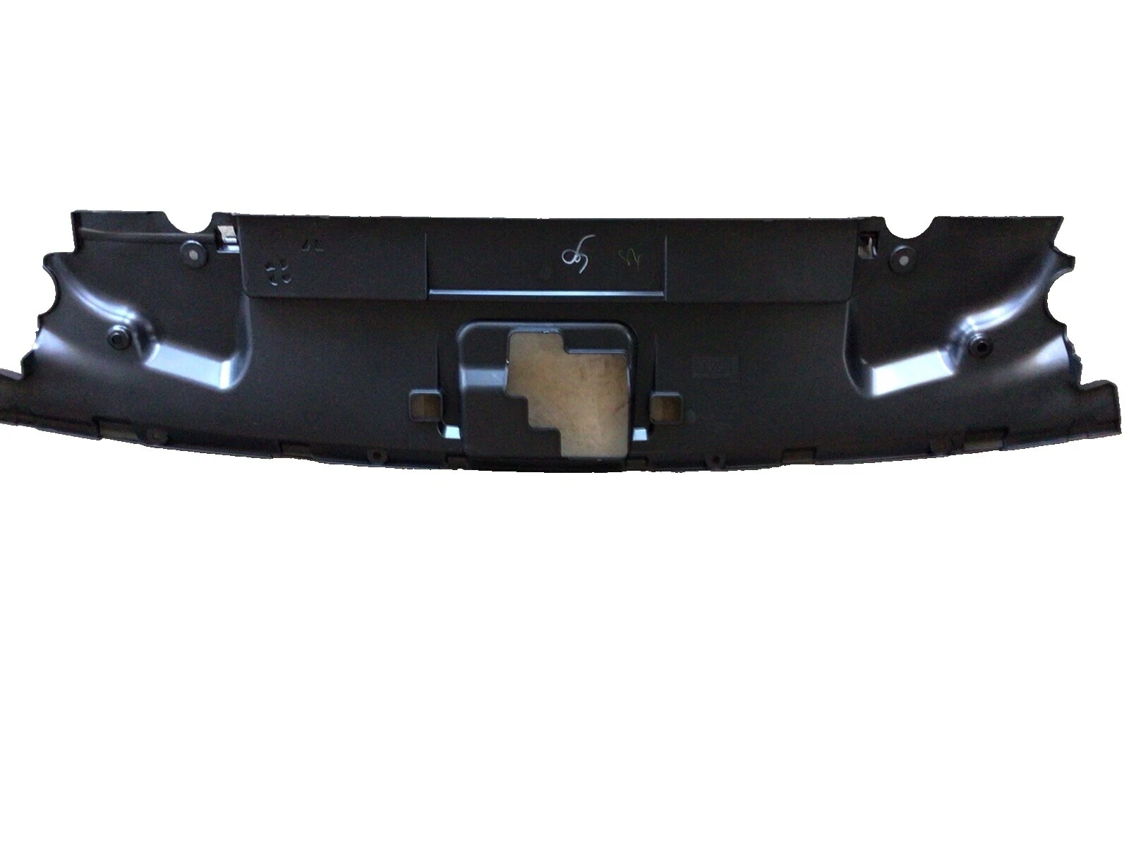 Motor de coche y camión AMC radiador Radiadores