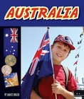 Australia by Darice Bailer (Hardback, 2015)