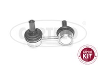 Corteco 49400306 Koppelstange Stabi Vorne Rechts FüR Hyundai Accent II Matrix