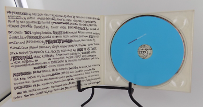 【中古】 Love Your Way パウダーフィンガー RARE IMPORT Powderfinger - Love Your Way EP! FREE SHIPPING! | eBay