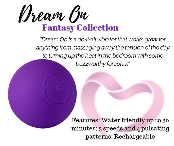 vibrating sleeve massager pure romance Amazon.com: Pure Romance Clitoral Vibrator Massager main image 1