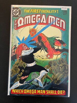 omega men 4
