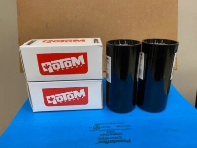 2!! Repl. Baldor Capacitors EC1216C06SP 216-259UF 220/250V same 091A216B250CE7A