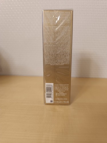 Giorgio Armani Code Absolu pour Femme EdP 50ml Neu OVP Folie +1versch. Probe - Bild 2 von 3