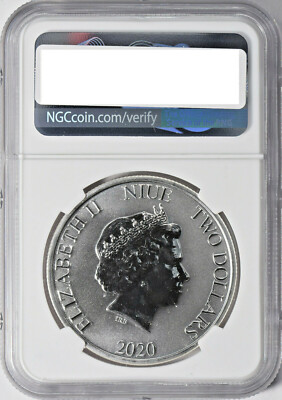 2020 Niue $2 Star Wars Boba Fett 1oz Silver MS-70 NGC Certified | eBay 2020 Niue $2 Star Wars Boba Fett 1oz Silver MS-70 NGC Certified | eBay