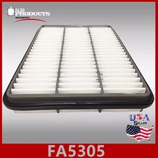 Auto1tech Engine air filter ~ 1998 1999 2000-2007 LX470 & LAND CRUISER V8 4.7L