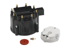 ACCEL 8123 Distributor Cap And Rotor Kit