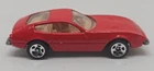 Vintage 1999 Hot Wheels Ferrari 365 GTB/4 Red Malaysia First Editions