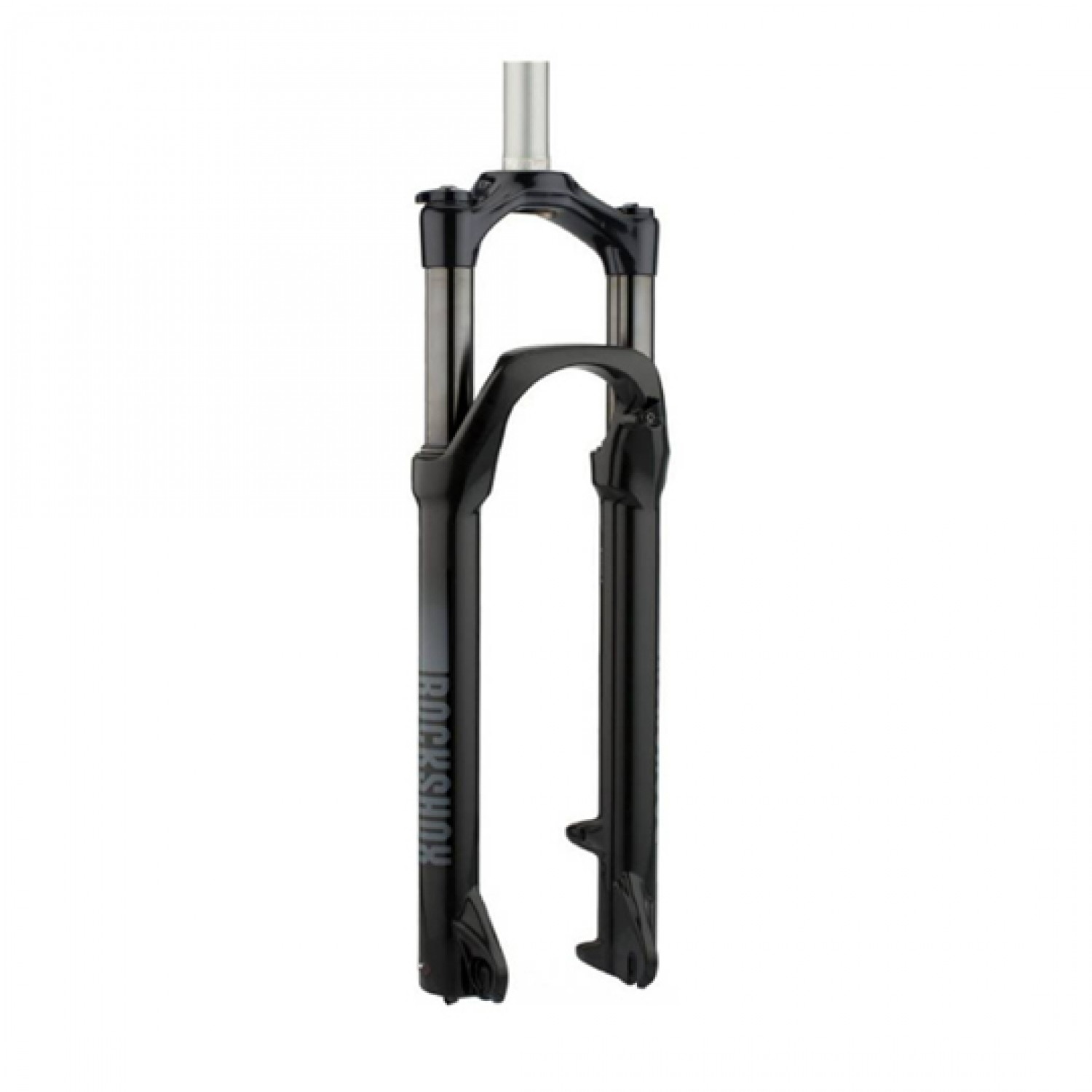 Fourche RockShox Judy Silver TK VTT 29 1-1/8 Ahead Set noir alu réglable