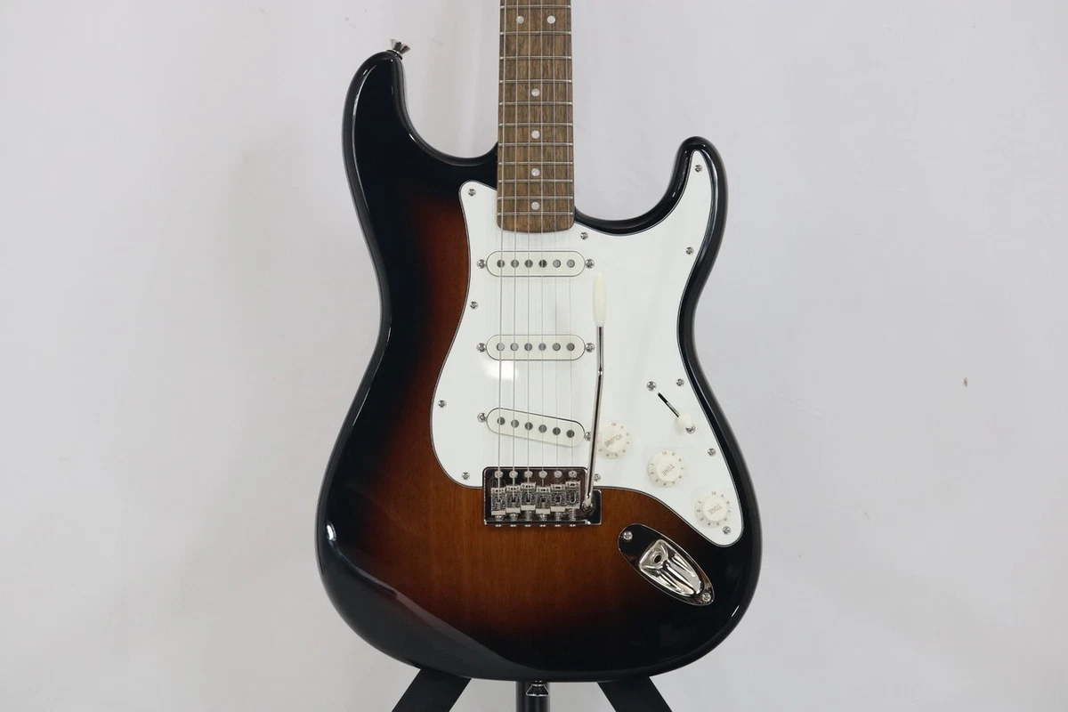 Squier Classic Vibe 60s Stratocaster for sale - eBay