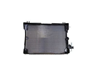 Denso First Time Fit A/C Condenser fits Dodge Ram 2500 1998-2002 93YWYW