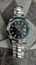 Rolex Datejust 41 126300 2023 Box & Papers