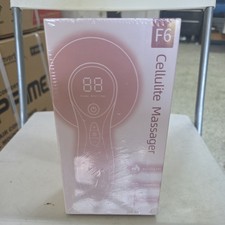 Cellulite Massager Body Sculpting Machine, Electric Toning