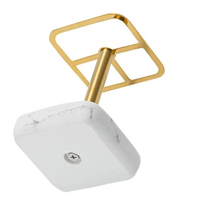 Toothbrush Storage Holder Stand for Bathroom Organization Family - Image 1 of 4