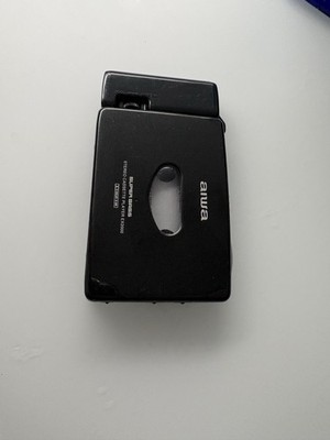 aiwa walkman Hs Ex 2000