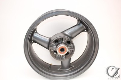96-03 Kawasaki Ninja ZX7R ZX7 750 Rear Rim Wheel | eBay