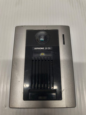 Aiphone JK-DA Surface Mount Video Door Station Intercom FREE SHIPPING