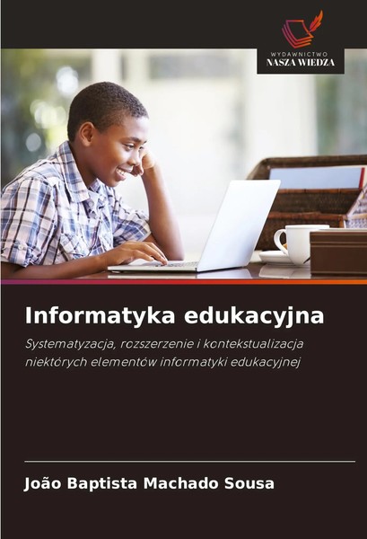JoãO Baptista Machado Sousa | Informatyka Edukacyjna | Taschenbuch | Polnisch-image