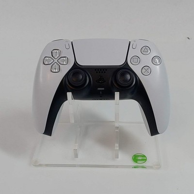 Sony PlayStation 5 PS5 DualSense Wireless Controller White CFI-ZCT1W