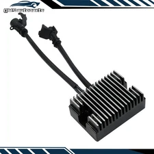 12V Voltage Regulator Rectifier For Harley Sportster XL 883 1200 09-13 74711-08