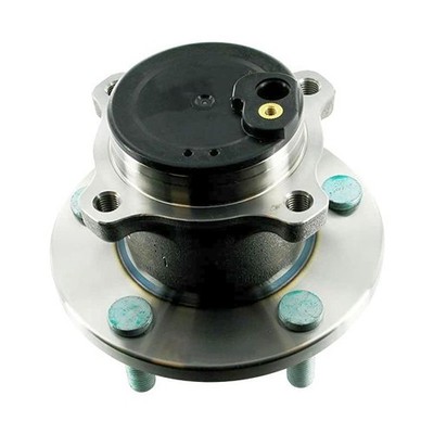 1x ORIGINAL  Skf Radlagersatz Hinten passend für Mazda 3 5 3 Stufenheck BIANTE