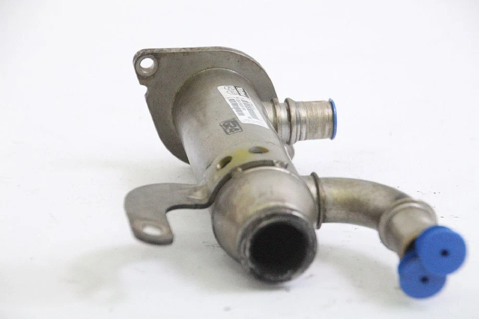 enfriador de gas de escape Ford FOCUS C-MAX 2.0 100 kW 136 HP diesel 69640 - Imagen 4 de 4