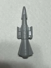 VINTAGE STAR WARS ROTJ RETURN OF JEDI 1983 Y-WING BOMB COMPLETE ACCESSORY READ