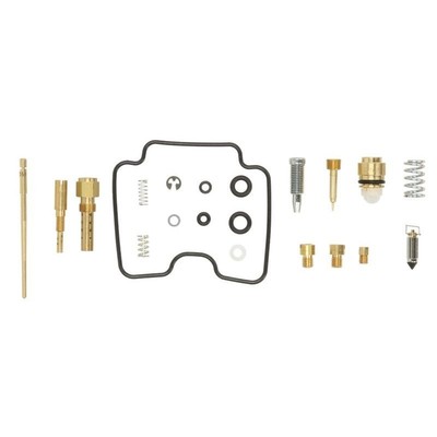 ORIGINAL  Tourmax CAB-DY33 Reparatursatz, Vergaser
