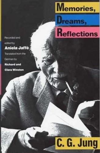 Memories, Dreams, Reflections - Paperback, by Jung Carl G.; Jaffe - Acceptable - product listing photo