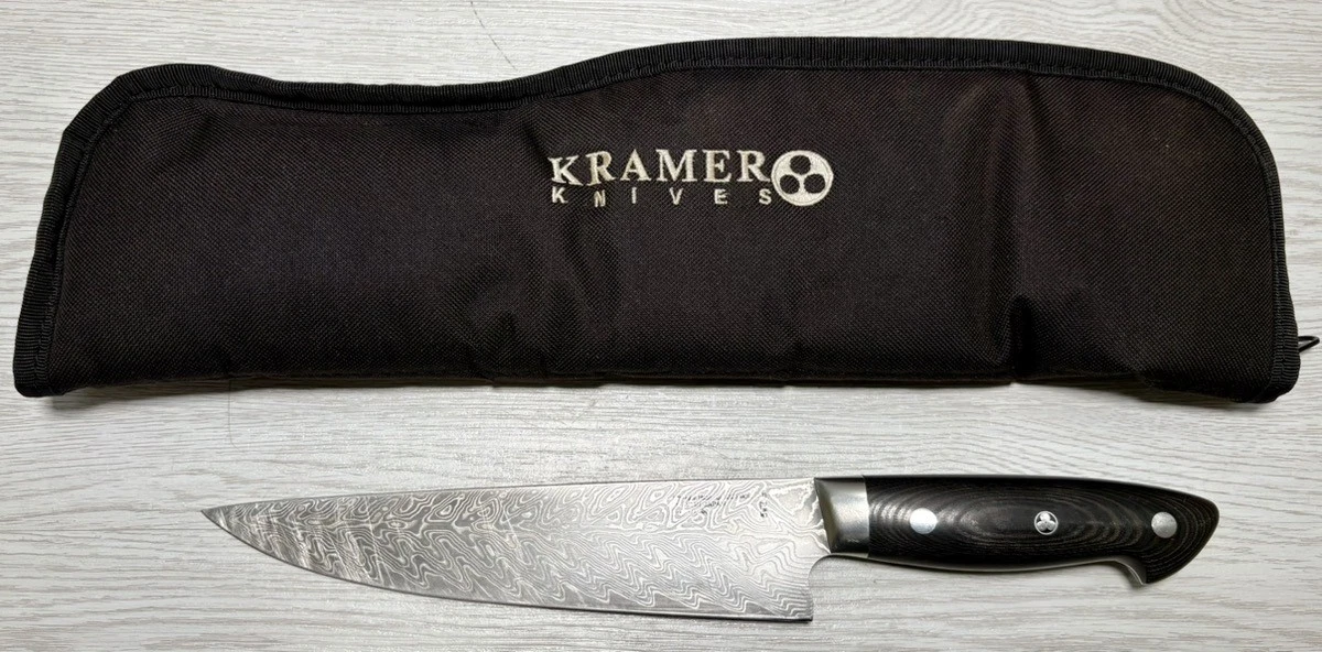 早いもの勝ち値下げしましたKRAMER by ZWILLING23cm Kramer Zwilling for sale - eBay