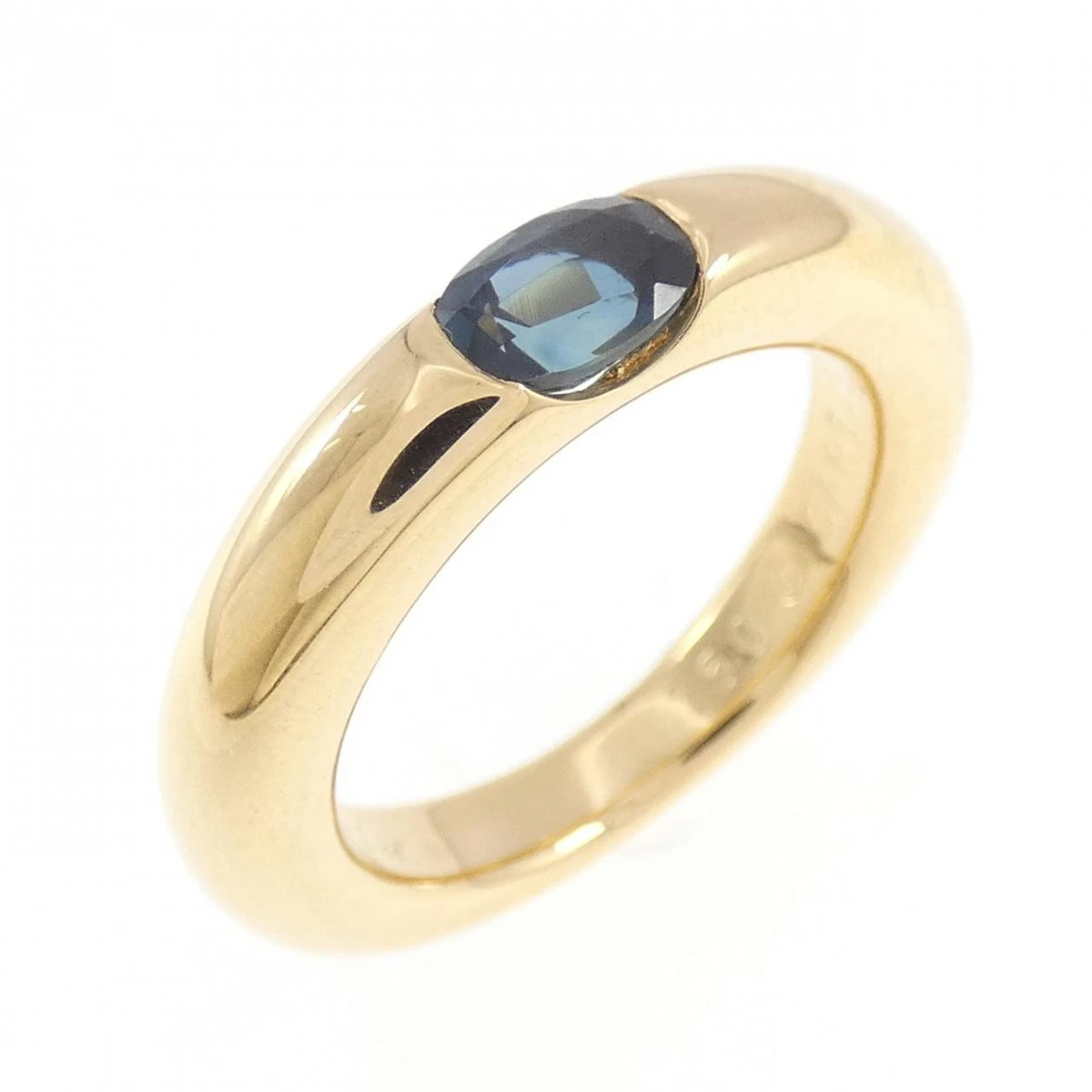 cartier ellipse ring | eBay
