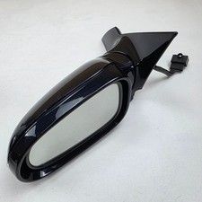 03-09 Mercedes Clk350 Clk550 Driver Left Side Door Mirror A2098100776 Oem 03-09 Mercedes Clk350 Clk550 Driver Left Side Door Mirror A2098100776 Oem