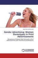 Neda Nourmohammadi | Gender Advertising: Women Stereotypes In Print...