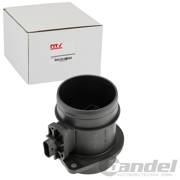 NTY Luftmassenmesser Passend FüR CitroËN C5 DS3 DS4 DS5 Grand DS DS Mini Mini-image