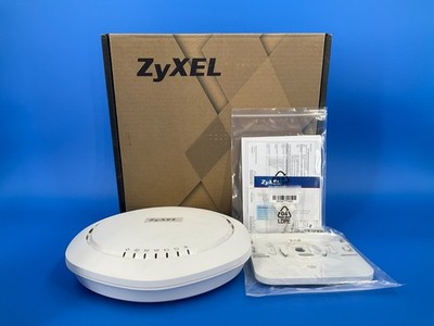 Zyxel Nebula Cloud Managed Access Point NAP303-ZZ0101F      OPEN BOX!!!!!!!!