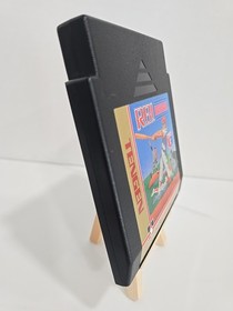Tengen R.B.I. RBI Baseball Nintendo NES Cartridge Tested Authentic VGC