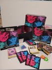 Pokemon ETB Evolution Céleste Ouverte Sans Booster + Goodies+ Cartes Guide De Je