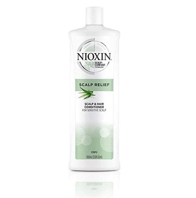 Nioxin Scalp Relief Conditioner Wella 200ml