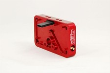 Aed Billet Metering Block 6580