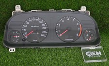 Toyota Corolla Ae100 Ae101 1993-1997 Cluster Speed Meter Intrument Gauges 240spe