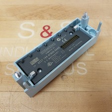Siemens 6ES7194-4FB00-0AA0 Simatic Net Power Module For Simatic ET 200PRO - NEW