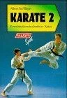 Karate 2: Kombinationstechniken Katas von Albrecht Pflüger | Buch | Zustand gut - Bild 1 von 2